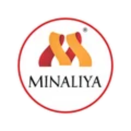 Minaliya InstaOrder